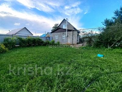 Дача · 3 комнаты · 90 м² · 9 сот., Водоснабженец 24 за 15 млн ₸ в Актобе, жилой массив Кирпичный