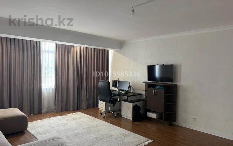 2-бөлмелі пәтер · 97 м² · 14/16 қабат, Мамыр 23 — Саина - Шаляпина, бағасы: 53 млн ₸ в Алматы, Ауэзовский р-н — фото 2