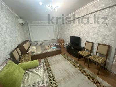 1-комнатная квартира · 36 м² · 3/5 этаж, Мусина 20 — Абая за 12 000 ₸ в Балхаше