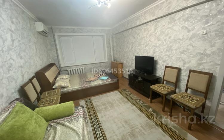1-комнатная квартира · 36 м² · 3/5 этаж, Мусина 20 — Абая за 12 000 ₸ в Балхаше — фото 6