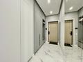 3-комнатная квартира, 106.6 м², 15 этаж, Наркескен 1 за 117 млн 〒 в Астане — фото 24