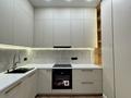 3-комнатная квартира · 130 м² · 13/14 этаж, Гагарина 277/7 за 125 млн ₸ в Алматы, Бостандыкский р-н — фото 2