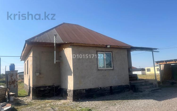 Отдельный дом · 3 комнаты · 90 м² · 10 сот., Карасу 169 за 35 млн ₸ в Кольащах — фото 2