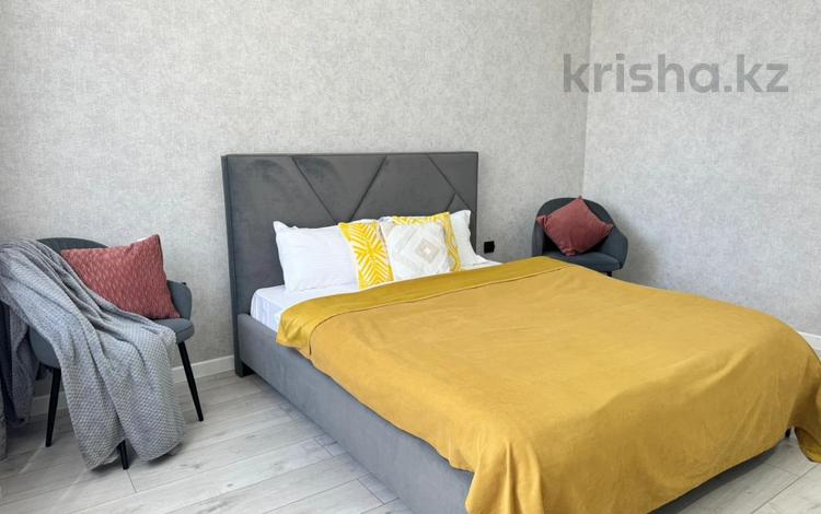 1-комнатная квартира · 42 м² · 2 этаж, Санжара Асфендиярова 8 за 275 000 ₸ в Астане — фото 16