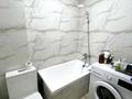 2-бөлмелі пәтер · 43 м² · 4/5 қабат, Петрова 2, бағасы: 19 млн ₸ в Астане, Алматы р-н — фото 7