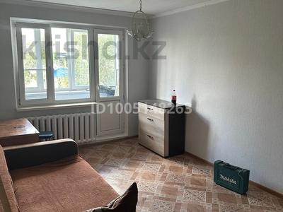 1-комнатная квартира · 31.1 м² · 5/5 этаж, Ихсанова — Остановка Революции за 11.5 млн 〒 в Уральске, мкр Школьник