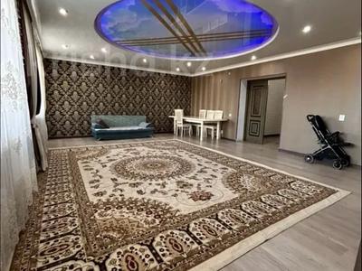 4-бөлмелі пәтер · 175 м² · 4/6 қабат, Жилгородок ш/а., Тынышбаев, бағасы: 36 млн ₸ в Актобе, мкр Жилгородок