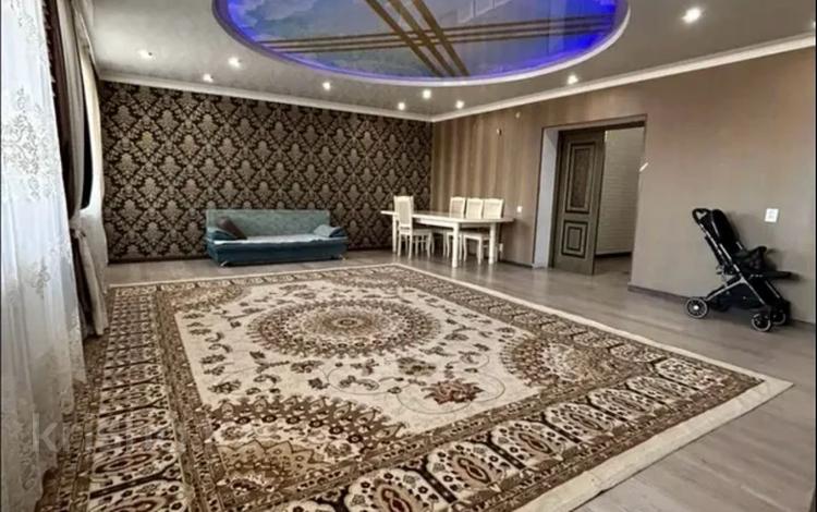4-бөлмелі пәтер · 175 м² · 4/6 қабат, Жилгородок ш/а., Тынышбаев, бағасы: 36 млн ₸ в Актобе, мкр Жилгородок — фото 7