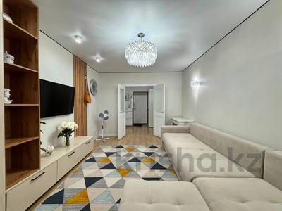 2-комнатная квартира · 56 м² · 7/7 этаж, Е-15 за 31.5 млн ₸ в Астане, Нура р-н