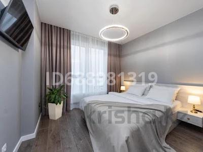 2-комнатная квартира · 52 м² · 2/5 этаж, Уалиханова 225 — Прага 9 за 18 000 ₸ в Шымкенте