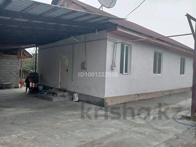 Отдельный дом · 4 комнаты · 110 м² · 6 сот., Тюльпанная 6 за 25.2 млн 〒 в Талгаре