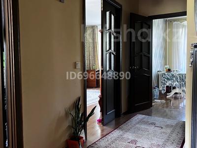 3-бөлмелі пәтер · 75 м² · 4/4 қабат, Шагабутдинова, бағасы: 75 млн ₸ в Алматы, Алмалинский р-н