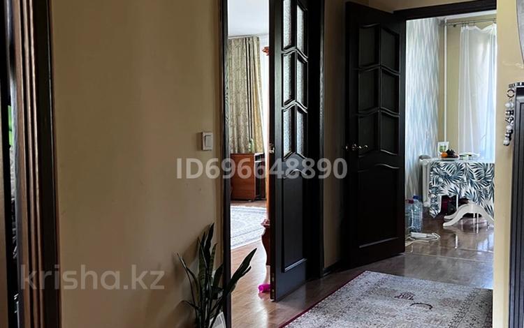 3-бөлмелі пәтер · 75 м² · 4/4 қабат, Шагабутдинова, бағасы: 75 млн ₸ в Алматы, Алмалинский р-н — фото 2