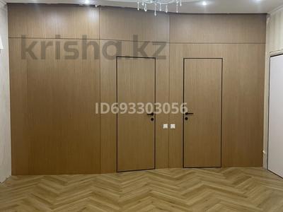 3-бөлмелі пәтер · 118 м² · 6/8 қабат, мкр. Алтын орда, Пр Алии Молдагуловой 50а — Район Тазалык, бағасы: 50 млн ₸ в Актобе
