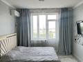 1-комнатная квартира · 41 м² · 9/9 этаж, Астана 27 за 12 000 ₸ в Талдыкоргане, мкр Болашак — фото 7