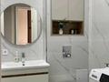 2-бөлмелі пәтер · 60 м², Толе би 52, бағасы: 27 000 ₸ в Астане, Алматы р-н
