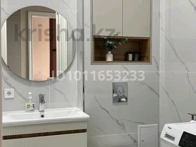 2-бөлмелі пәтер · 60 м², Толе би 52, бағасы: 27 000 ₸ в Астане, Алматы р-н