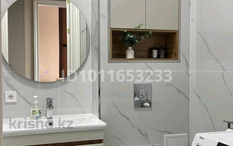 2-бөлмелі пәтер · 60 м², Толе би 52, бағасы: 27 000 ₸ в Астане, Алматы р-н — фото 2