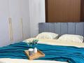 2-бөлмелі пәтер · 60 м², Толе би 52, бағасы: 27 000 ₸ в Астане, Алматы р-н — фото 10