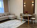 2-бөлмелі пәтер · 60 м², Толе би 52, бағасы: 27 000 ₸ в Астане, Алматы р-н — фото 3