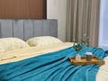 2-бөлмелі пәтер · 60 м², Толе би 52, бағасы: 27 000 ₸ в Астане, Алматы р-н — фото 9