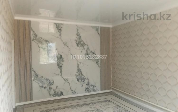 3-комнатная квартира · 80 м² · 1/2 этаж, Султангазиева 5 за 13 млн ₸ в Жанатасе — фото 2