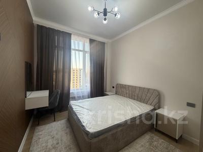 2-комнатная квартира · 54 м² · 7/12 этаж, Квартал 189 5 за 250 000 ₸ в Шымкенте, Абайский р-н