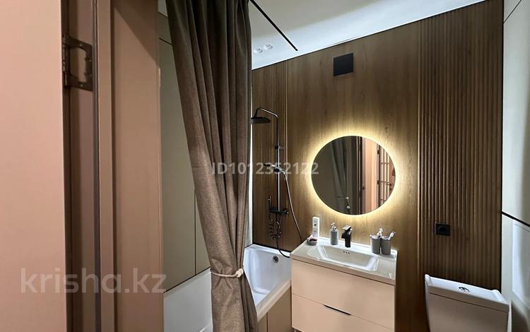 2-комнатная квартира · 57 м² · 2/12 этаж, ул. Бейбарыс Султан 25/2 — Рио 2 за 31.9 млн ₸ в Астане, Сарыарка р-н — фото 9