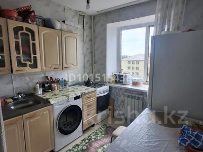 1-комнатная квартира · 36 м² · 4/5 этаж, Валиханова — Рынок, Назран, Акимат, Автостанция, Таксопарк за 6.1 млн ₸ в Алге
