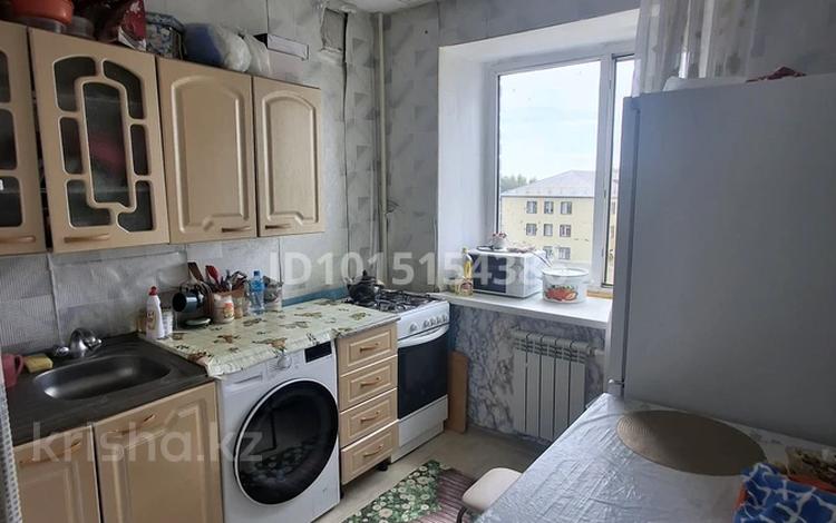 1-комнатная квартира · 36 м² · 4/5 этаж, Валиханова — Рынок, Назран, Акимат, Автостанция, Таксопарк за 6.1 млн ₸ в Алге — фото 2