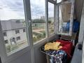 1-комнатная квартира · 36 м² · 4/5 этаж, Валиханова — Рынок, Назран, Акимат, Автостанция, Таксопарк за 6.1 млн ₸ в Алге — фото 9