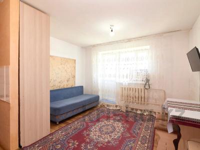 Продажа квартир в Астане: 1-комнатная квартира · 30 м² · 5/5 этаж, Манаса 20/2 за 11.5 млн 〒 1-комнатная квартира · 30 м² · 5/5 этаж, Манаса 20/2 за 11.5 млн 〒 в Астане, Алматы р-н