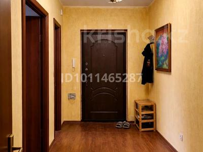 2-комнатная квартира · 63.1 м² · 6/6 этаж, мкр Жулдыз-2 8Б — Дөнентаев 8Б за 25 млн ₸ в Алматы, Турксибский р-н