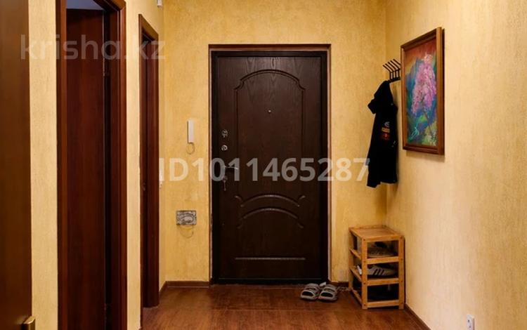 2-комнатная квартира · 63.1 м² · 6/6 этаж, мкр Жулдыз-2 8Б — Дөнентаев 8Б за 25 млн ₸ в Алматы, Турксибский р-н — фото 2