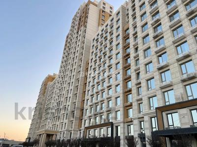 2-комнатная квартира · 55 м² · 20/25 этаж, Байдибек би стр. 127/7 за 250 000 〒 в Шымкенте, Абайский р-н