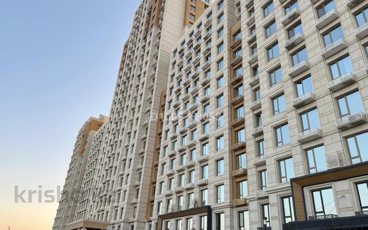 2-комнатная квартира · 55 м² · 20/25 этаж, Байдибек би стр. 127/7 за 250 000 ₸ в Шымкенте, Абайский р-н — фото 2