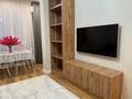 2-комнатная квартира · 55 м² · 20/25 этаж, Байдибек би стр. 127/7 за 250 000 ₸ в Шымкенте, Абайский р-н — фото 4