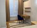 2-комнатная квартира · 55 м² · 20/25 этаж, Байдибек би стр. 127/7 за 250 000 ₸ в Шымкенте, Абайский р-н — фото 11