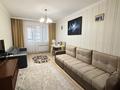 2-комнатная квартира · 63.2 м² · 5/10 этаж, Алматы 11 — ГОРЯЧКА за 42 млн ₸ в Астане, Есильский р-н