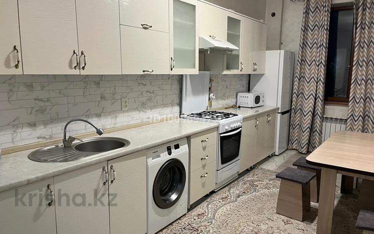 2-комнатная квартира · 80 м² · 2/4 этаж, Проспек Жамбыла 73 — проспект Жамбыла -улица Көшек батыра за 250 000 ₸ в Таразе — фото 2