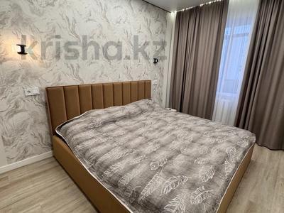3-комнатная квартира · 75.7 м² · 2/9 этаж, Сауран 5Г за 36.8 млн 〒 в Астане, Есильский р-н
