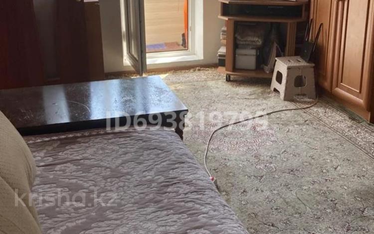 3-комнатная квартира · 60 м² · 4/4 этаж, мкр Алатау (ИЯФ) — Жетбаева за 28 млн ₸ в Алматы, Медеуский р-н — фото 2