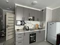 1 комната · 35 м² · 6/9 этаж, мкр Аккент 63 за 60 000 ₸ в Алматы, Алатауский р-н