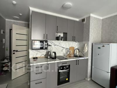 1 комната · 35 м² · 6/9 этаж, мкр Аккент 63 за 60 000 ₸ в Алматы, Алатауский р-н