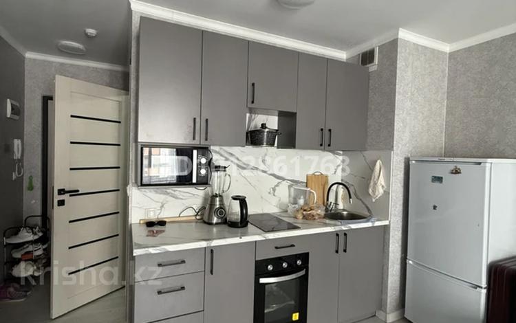 1 комната · 35 м² · 6/9 этаж, мкр Аккент 63 за 60 000 ₸ в Алматы, Алатауский р-н — фото 2