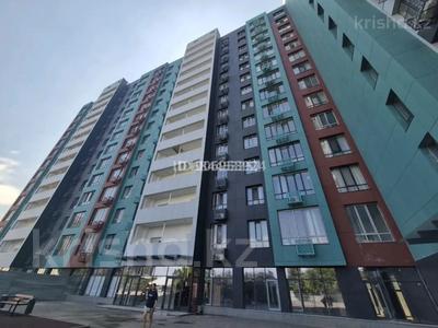 2-бөлмелі пәтер · 51 м² · 2/12 қабат, Си Синхая 17 — Жарокова- Си Синхая, бағасы: 48 млн ₸ в Алматы, Бостандыкский р-н