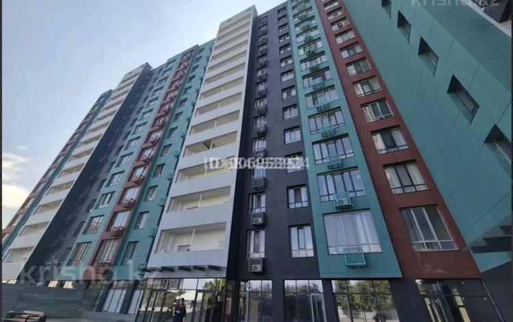 2-комнатная квартира · 51 м² · 2/12 этаж, Си Синхая 17 — Жарокова- Си Синхая за 48 млн ₸ в Алматы, Бостандыкский р-н — фото 2