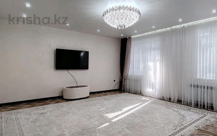 3-комнатная квартира · 113.9 м² · 3/3 этаж, мкр. Зачаганск пгт за 45 млн ₸ в Уральске — фото 2