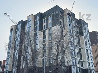 1-комнатная квартира · 42.25 м² · 5/9 этаж, Ашимова 78 за ~ 19 млн ₸ в Кокшетау
