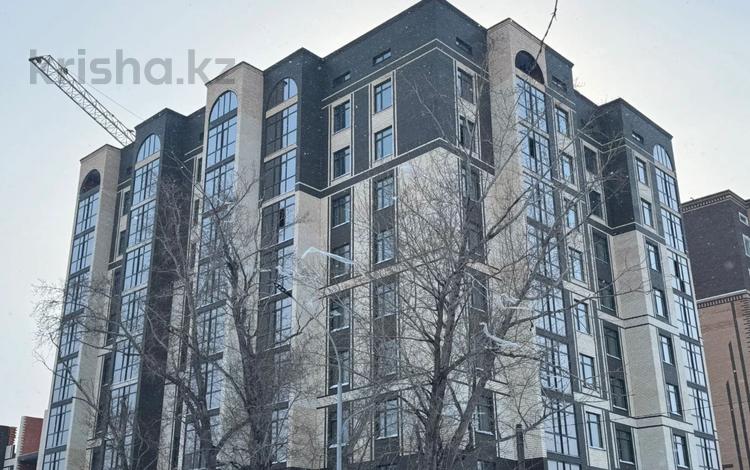 1-комнатная квартира · 42.25 м² · 5/9 этаж, Ашимова 78 за ~ 19 млн ₸ в Кокшетау — фото 2